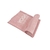 Single-layer yoga towel