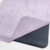 Single-layer non-slip silicone bottom yoga mat towel