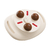 Bian Stone Abdominal Massager