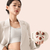 Bian Stone Abdominal Massager