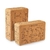 Cork Yoga Block