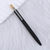 Eco-friendly Bamboo-Wood Metal Ballpoint Pen