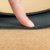 Cork Non-slip Yoga Mat