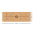 Cork Non-slip Yoga Mat