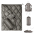 4-in-1 Multifunctional Waterproof Sleeping Bag Camping Blanket