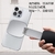 Portable Magnetic Aluminum Alloy Folding Phone Stand