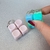 Custom Keycap Stress Relief Toy
