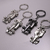 Simulation Car model Keychain