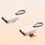 65W Fast Charging Single Stretch Data Cable