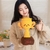 Trophy Plush Doll