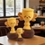 Trophy Plush Doll