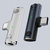 Type-C 2-in-1 Headphone Charging Adapter