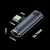 Type-C 2-in-1 Headphone Charging Adapter
