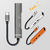 USB C Hub Multiport Adapter