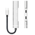 USB C Hub Multiport Adapter