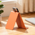 Flexible Silicone Deformable Phone Holder