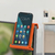 Flexible Silicone Deformable Phone Holder