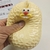 Peanut Stress Relief Squeeze Toy