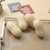 Peanut Stress Relief Squeeze Toy