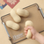 Peanut Stress Relief Squeeze Toy