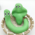 Cucumber TPR Stress Relief Toy