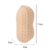 Peanut Stress Relief Squeeze Toy