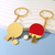 Ball Keychain