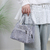 Mesh Handheld Toiletry Storage Bag
