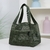 Mesh Handheld Toiletry Storage Bag