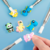 Telescopic Finger Reading Pen