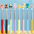 Telescopic Finger Reading Pen