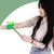 Zongzi-shaped Massage Hammer