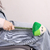 Zongzi-shaped Massage Hammer