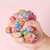 Grape Ball Stress Relief Squeeze Toy