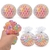 Grape Ball Stress Relief Squeeze Toy