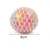 Grape Ball Stress Relief Squeeze Toy