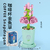 Coffee Cup Plant Series Building Blocks-12 Constellations Series