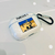 Customization of iPhone Bluetooth Earphone Case