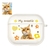Customization of iPhone Bluetooth Earphone Case
