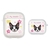 Customization of iPhone Bluetooth Earphone Case
