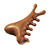 Multifunctional 4-in-1 Sandalwood Massage Comb