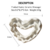Ceramic beauty massage gua sha board