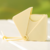 Disposable Portable Soap Sheets