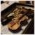 Violin Keychain