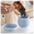 Portable Travel Tea Set For Single Person
