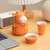 Giraffe Portable Travel Tea Set