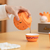 Giraffe Portable Travel Tea Set