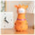 Giraffe Portable Travel Tea Set