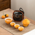 Portable Travel Tea Set