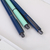 Metal Gel Pen
